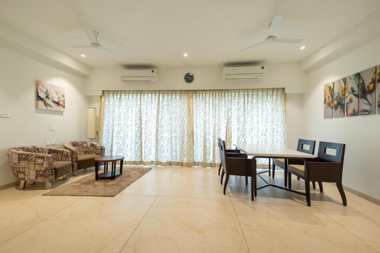 Freesia Residency By Express Inn - Navi Mumbai