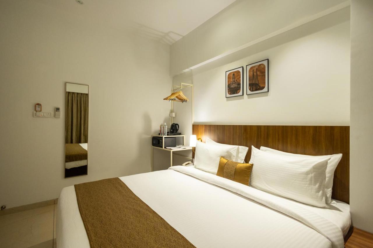 Freesia Residency By Express Inn - Navi Mumbai