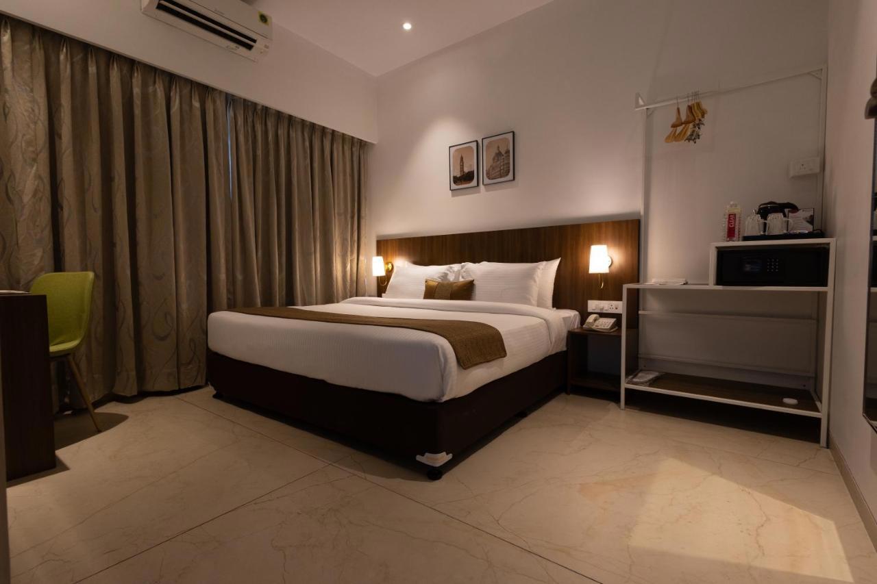 Freesia Residency By Express Inn - Navi Mumbai