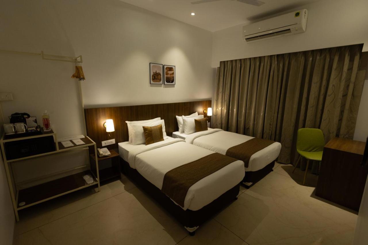 Freesia Residency By Express Inn - Navi Mumbai