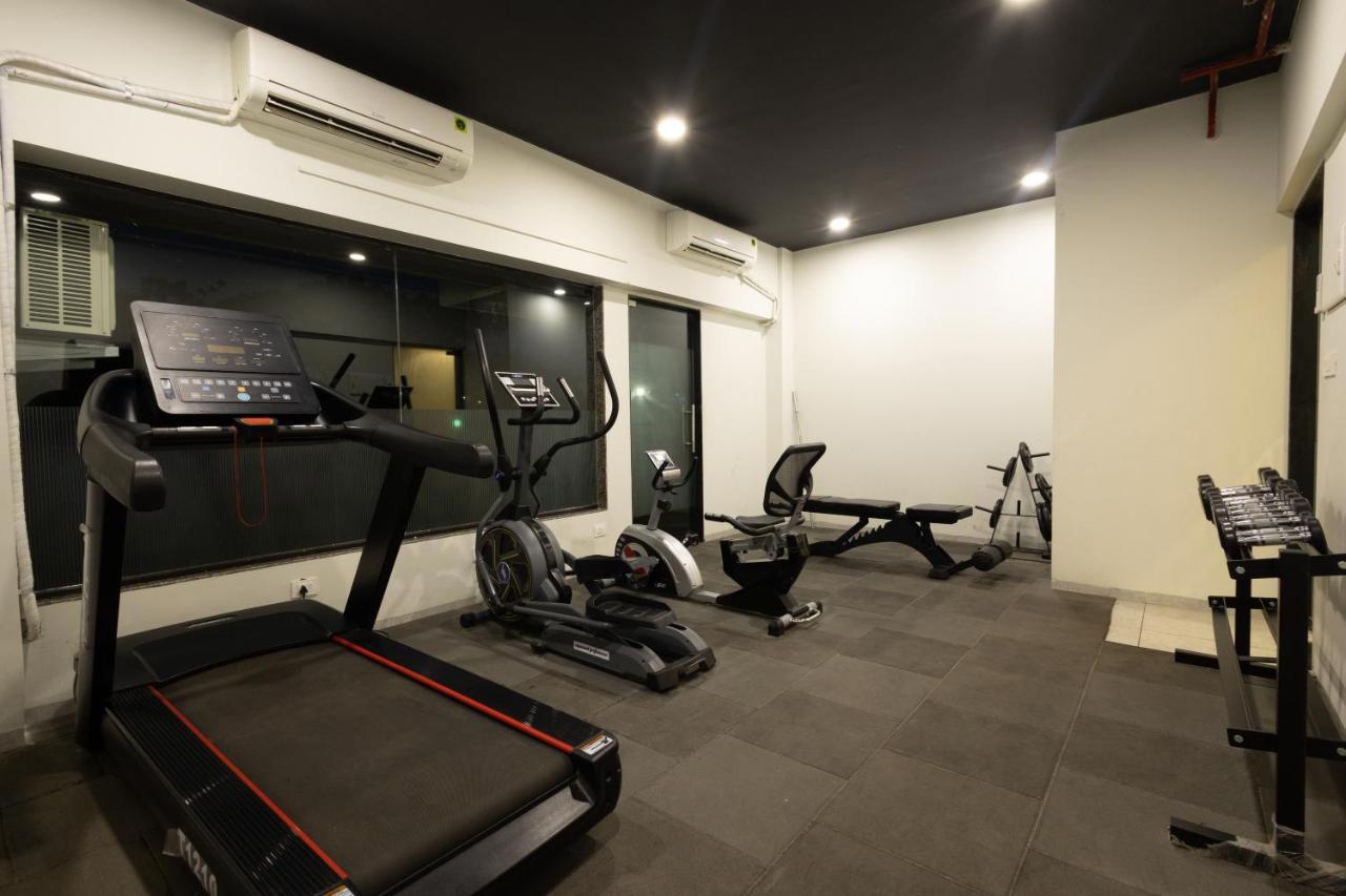 Freesia Residency By Express Inn - Navi Mumbai