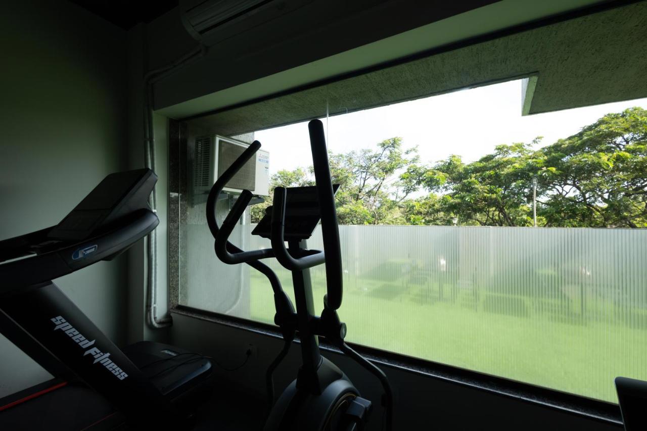 Freesia Residency By Express Inn - Navi Mumbai