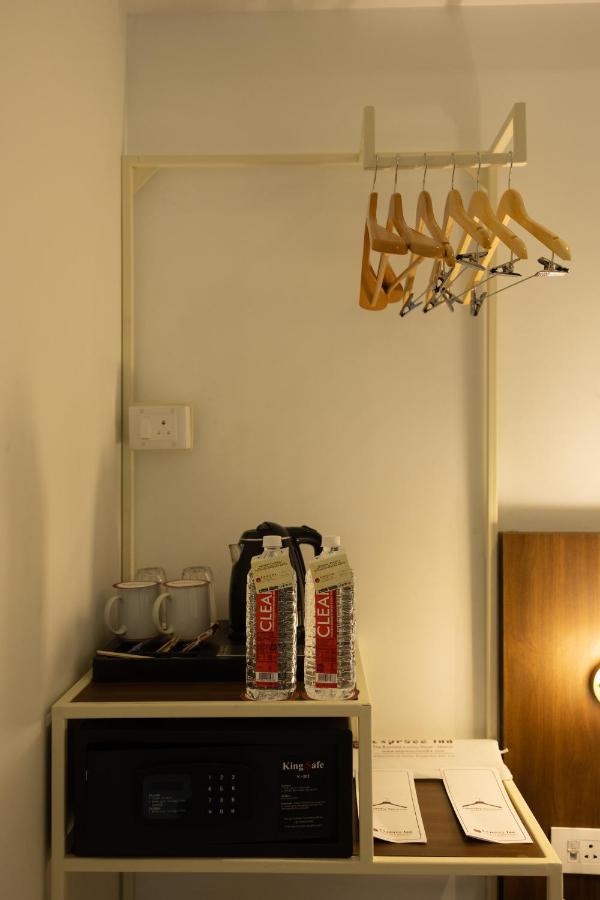 Freesia Residency By Express Inn - Navi Mumbai