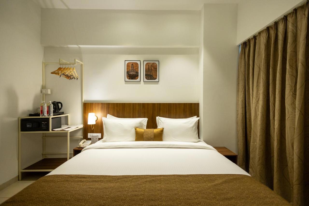 Freesia Residency By Express Inn - Navi Mumbai
