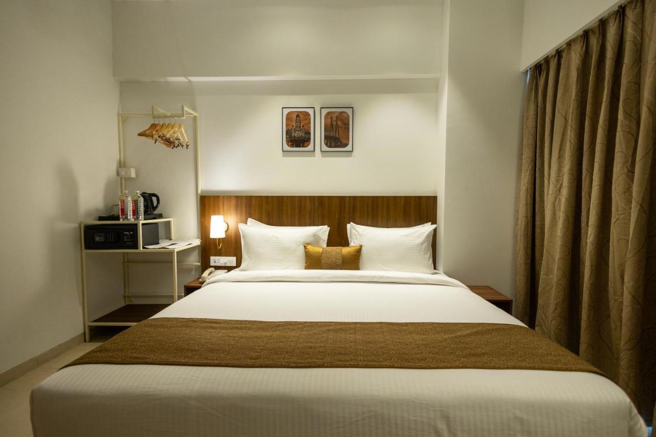Freesia Residency By Express Inn - Navi Mumbai