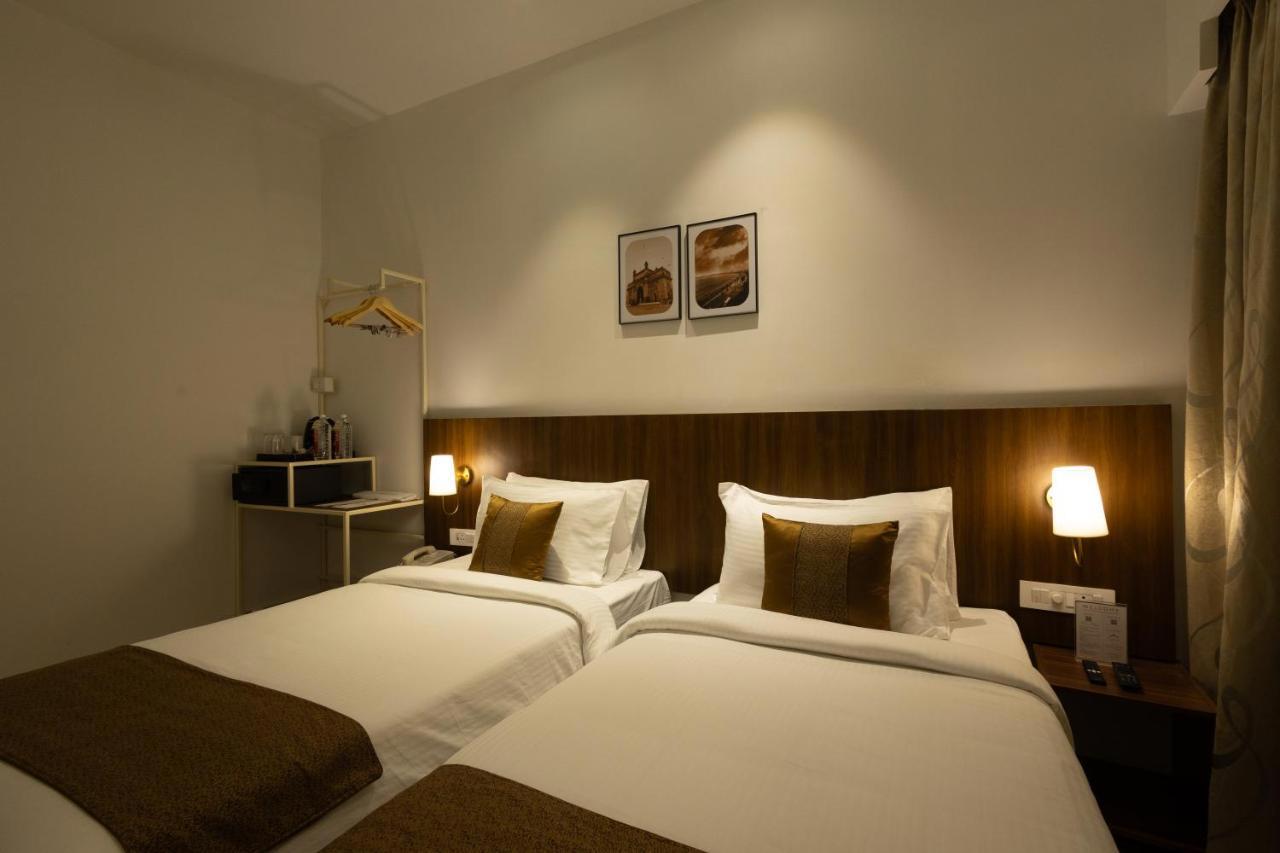 Freesia Residency By Express Inn - Navi Mumbai