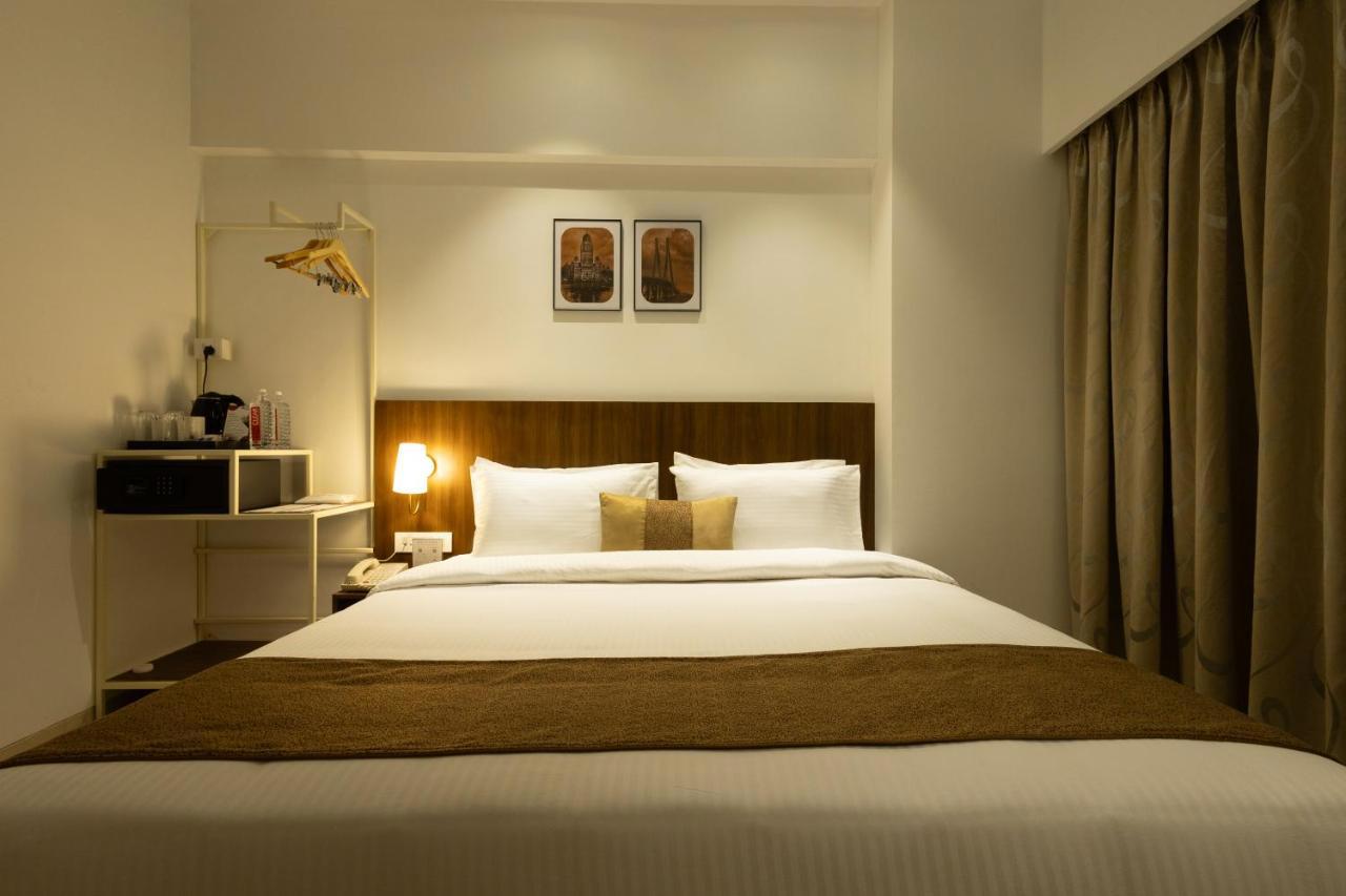 Freesia Residency By Express Inn - Navi Mumbai