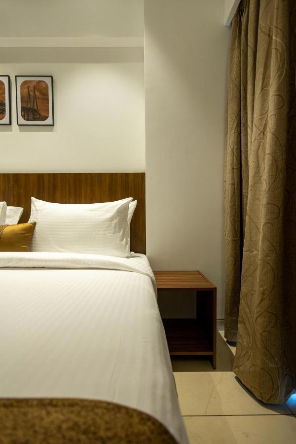 Freesia Residency By Express Inn - Navi Mumbai