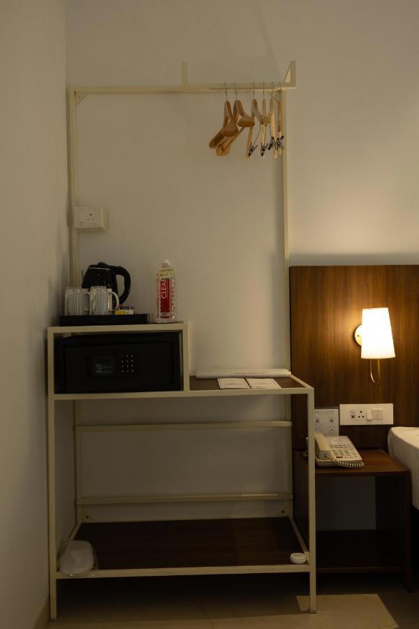 Freesia Residency By Express Inn - Navi Mumbai