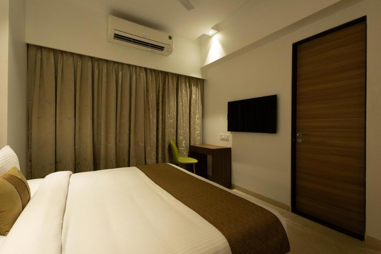 Freesia Residency By Express Inn - Navi Mumbai