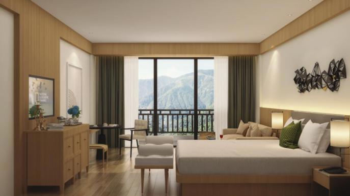 Dusitd2 Fagu, Shimla