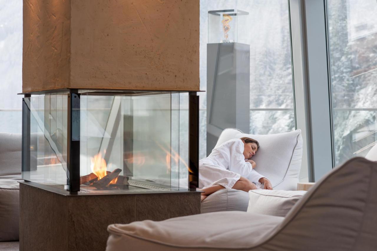 Aqua Dome 4 Sterne Superior Hotel & Tirol Therme Langenfeld