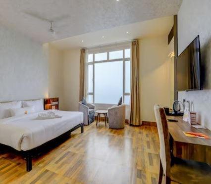 Banari Regency By Summit