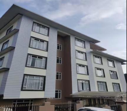 Banari Regency By Summit