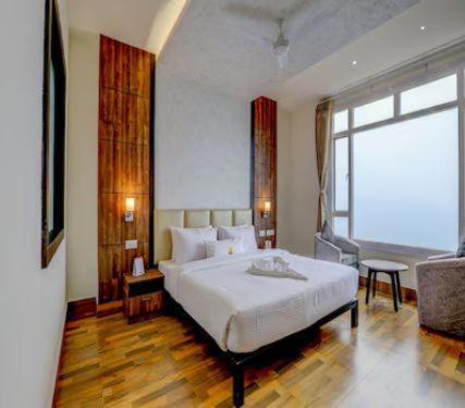 Banari Regency By Summit