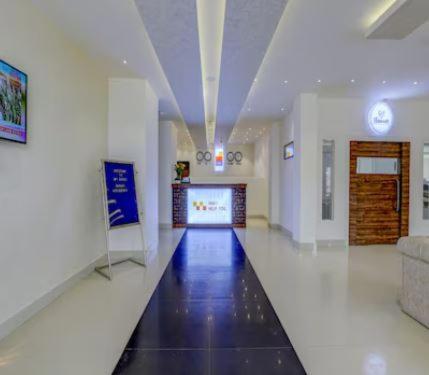 Banari Regency By Summit