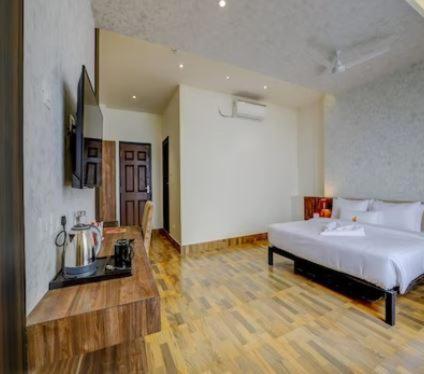 Banari Regency By Summit