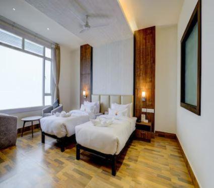 Banari Regency By Summit