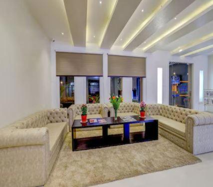 Banari Regency By Summit