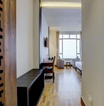 Banari Regency By Summit