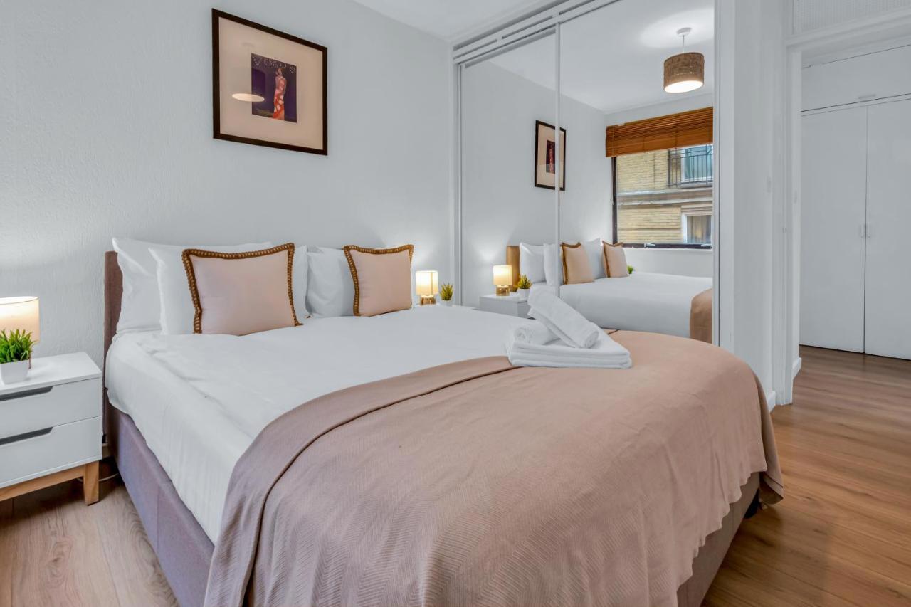 Queens Quay Mansion House Flat
