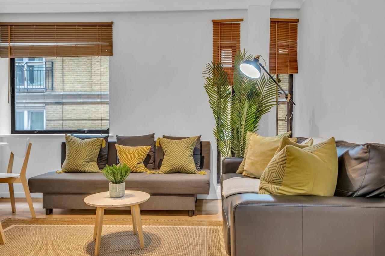Queens Quay Mansion House Flat