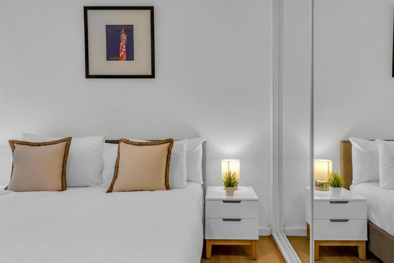 Queens Quay Mansion House Flat