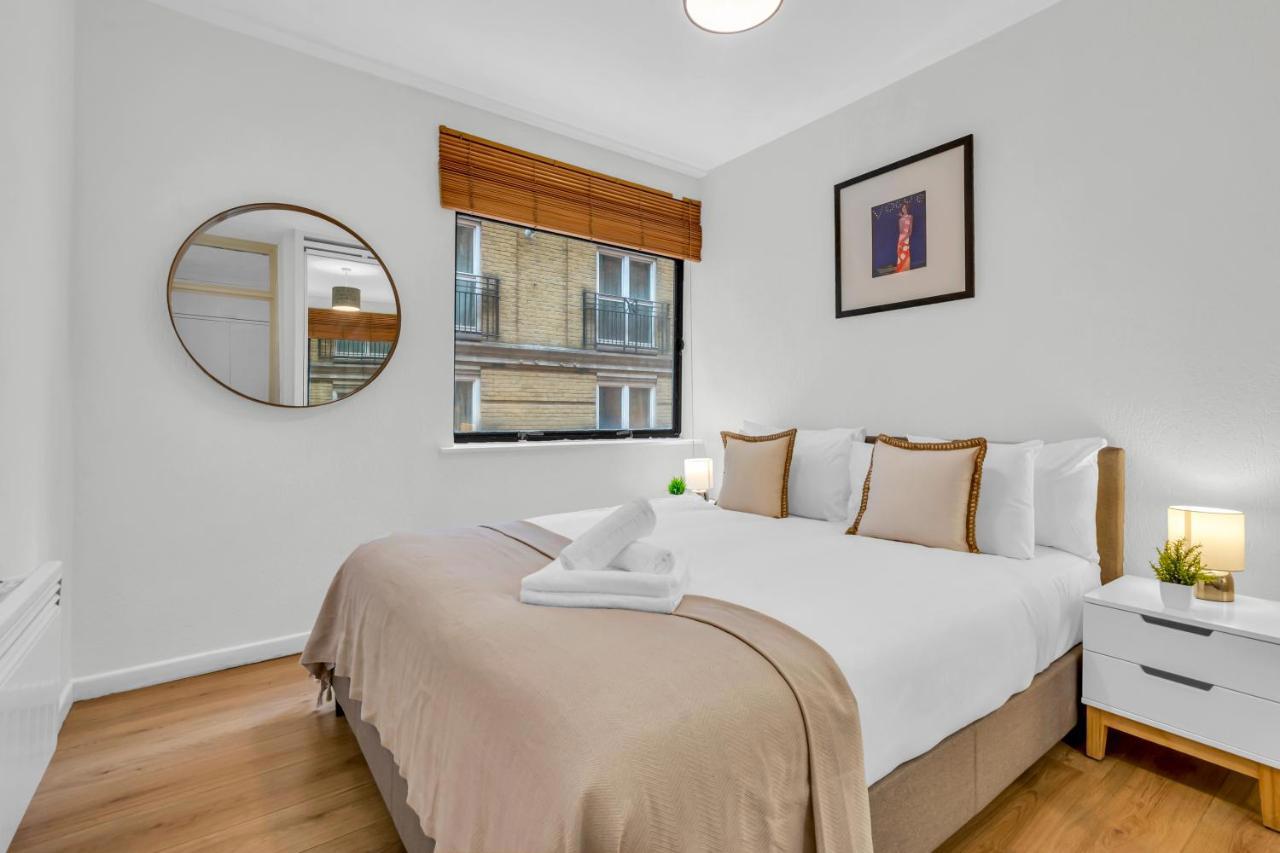 Queens Quay Mansion House Flat