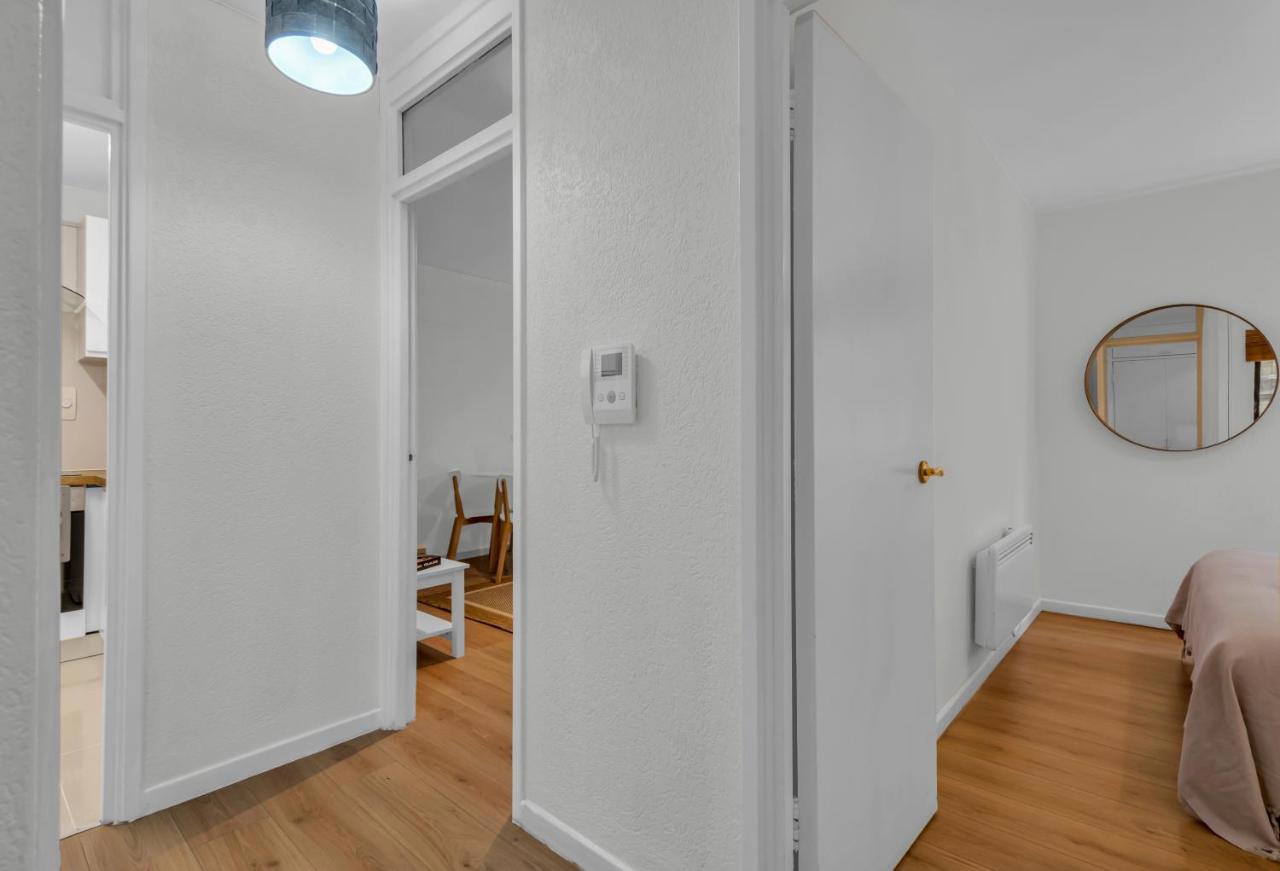 Queens Quay Mansion House Flat