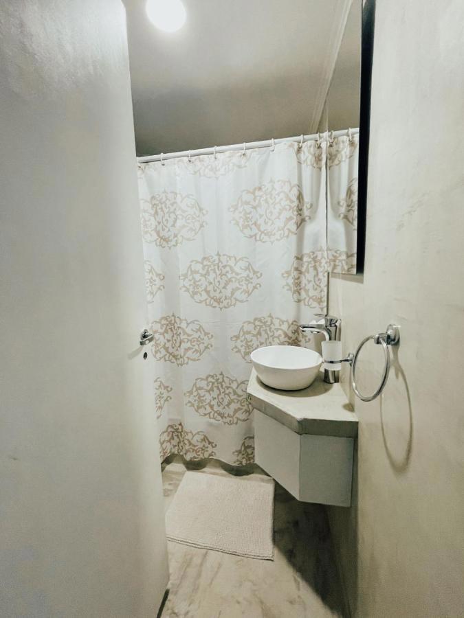 Antu Mahuida Apartments