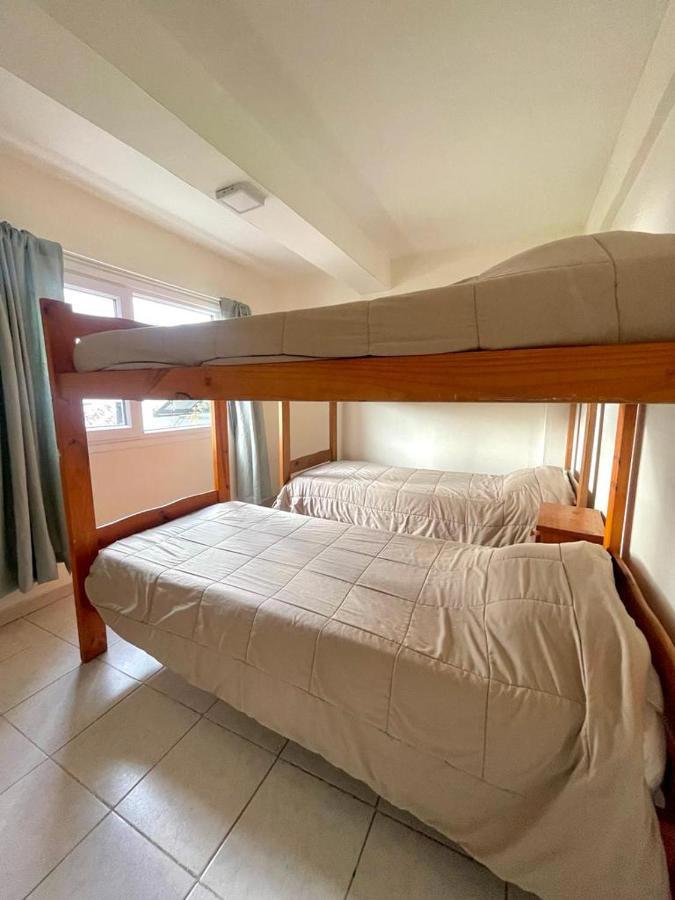 Antu Mahuida Apartments