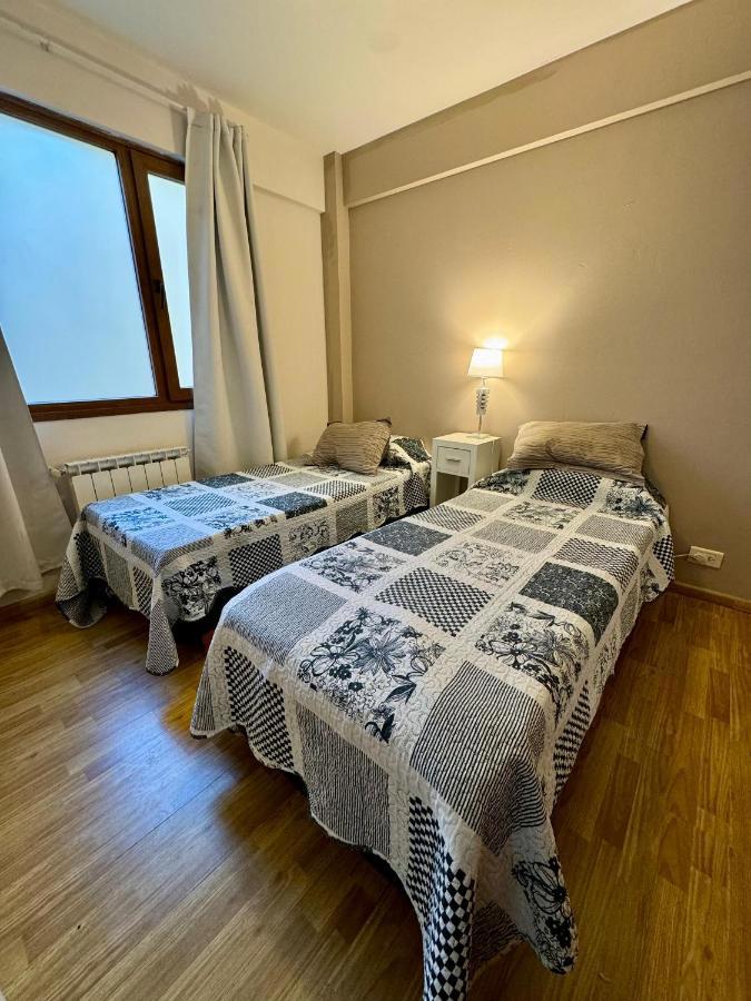 Antu Mahuida Apartments