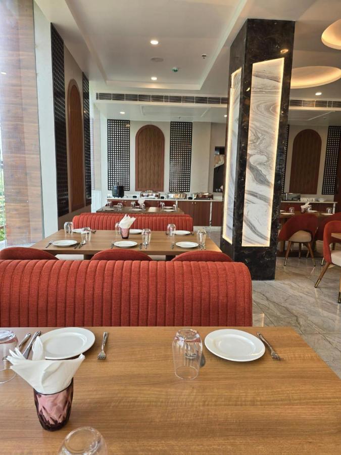 Mastiff Select Medha Plaza Deoghar