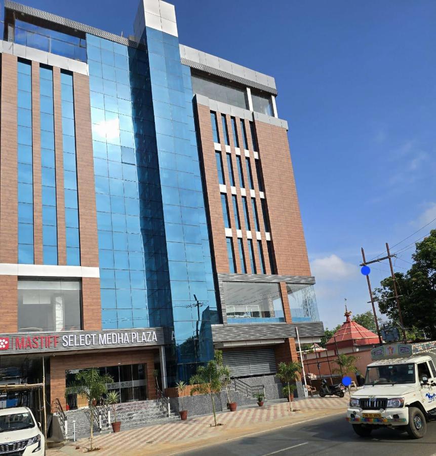 Mastiff Select Medha Plaza Deoghar
