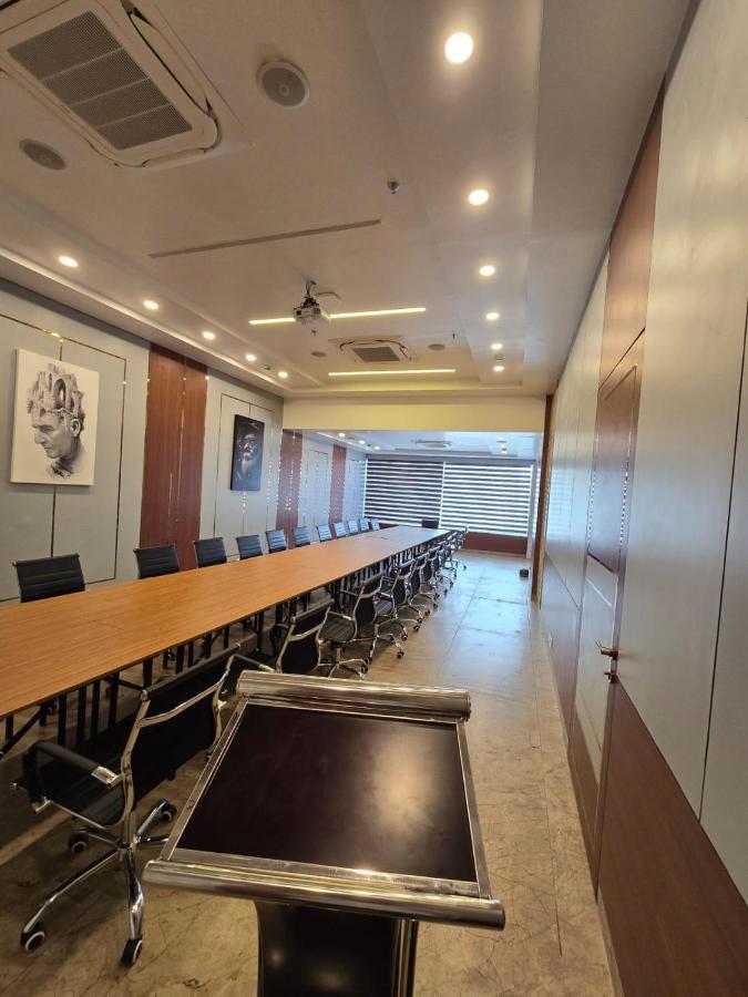 Mastiff Select Medha Plaza Deoghar