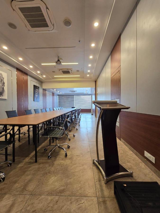 Mastiff Select Medha Plaza Deoghar