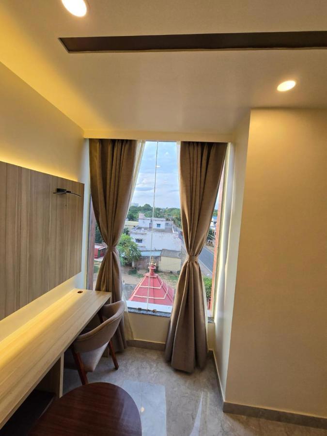 Mastiff Select Medha Plaza Deoghar