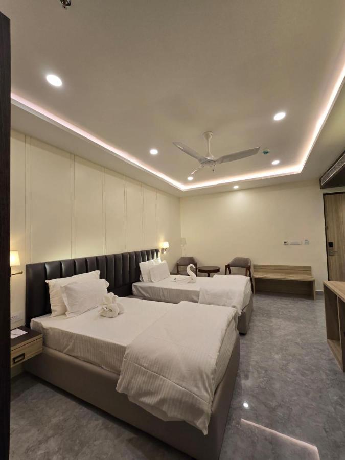 Mastiff Select Medha Plaza Deoghar