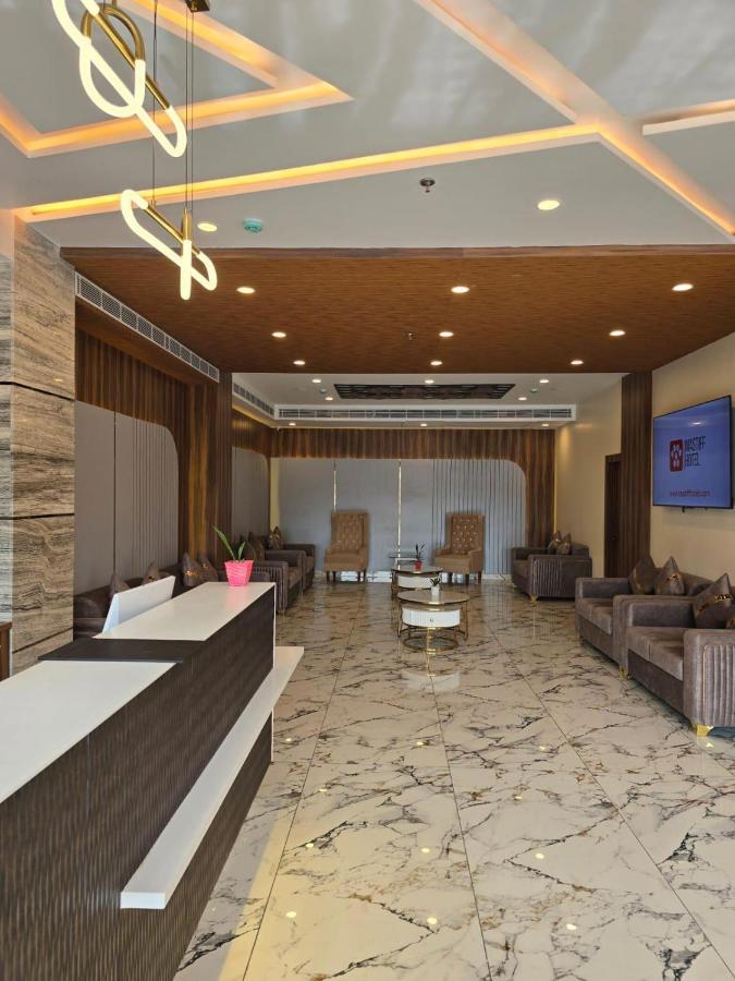 Mastiff Select Medha Plaza Deoghar
