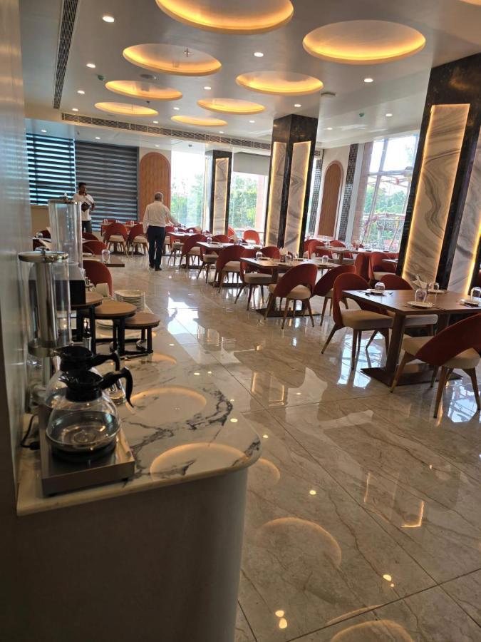 Mastiff Select Medha Plaza Deoghar