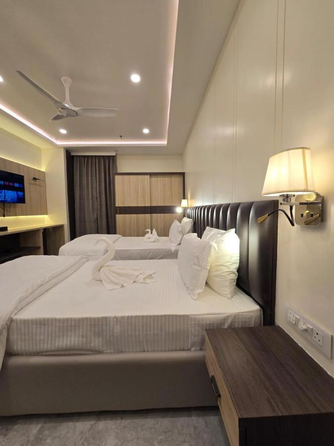 Mastiff Select Medha Plaza Deoghar