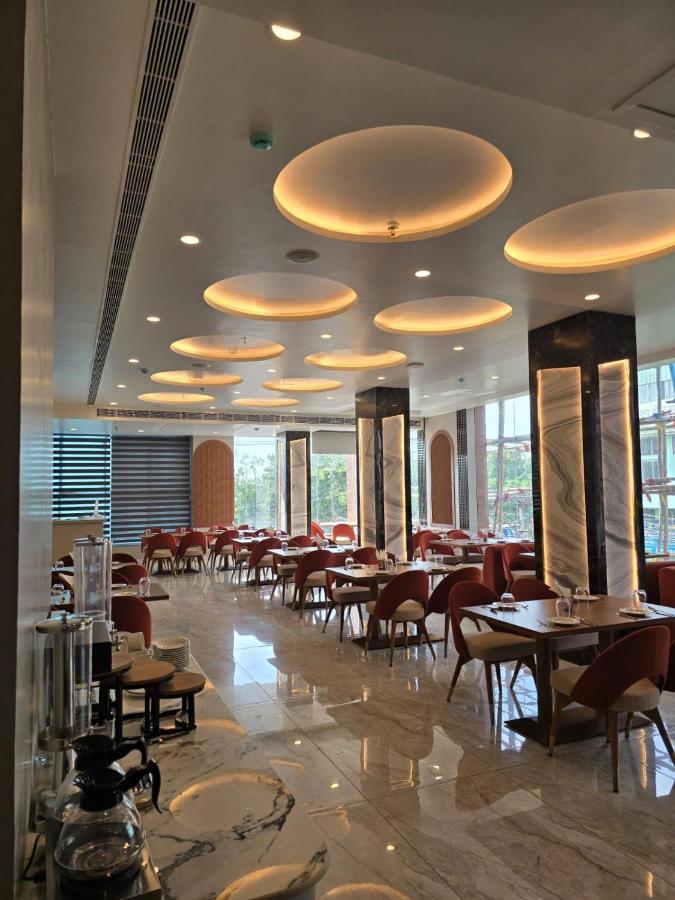 Mastiff Select Medha Plaza Deoghar