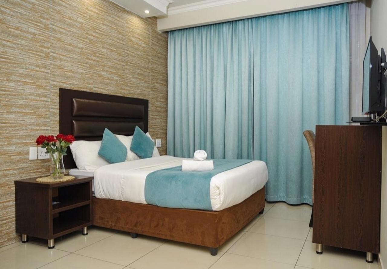 Bayside Self Catering Pinetown