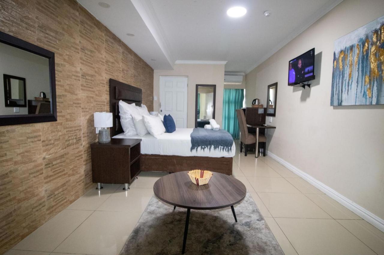 Bayside Self Catering Pinetown