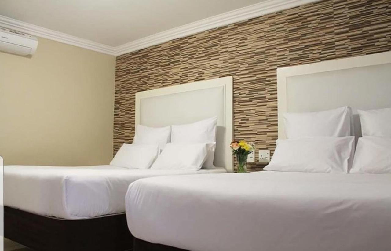 Bayside Self Catering Pinetown