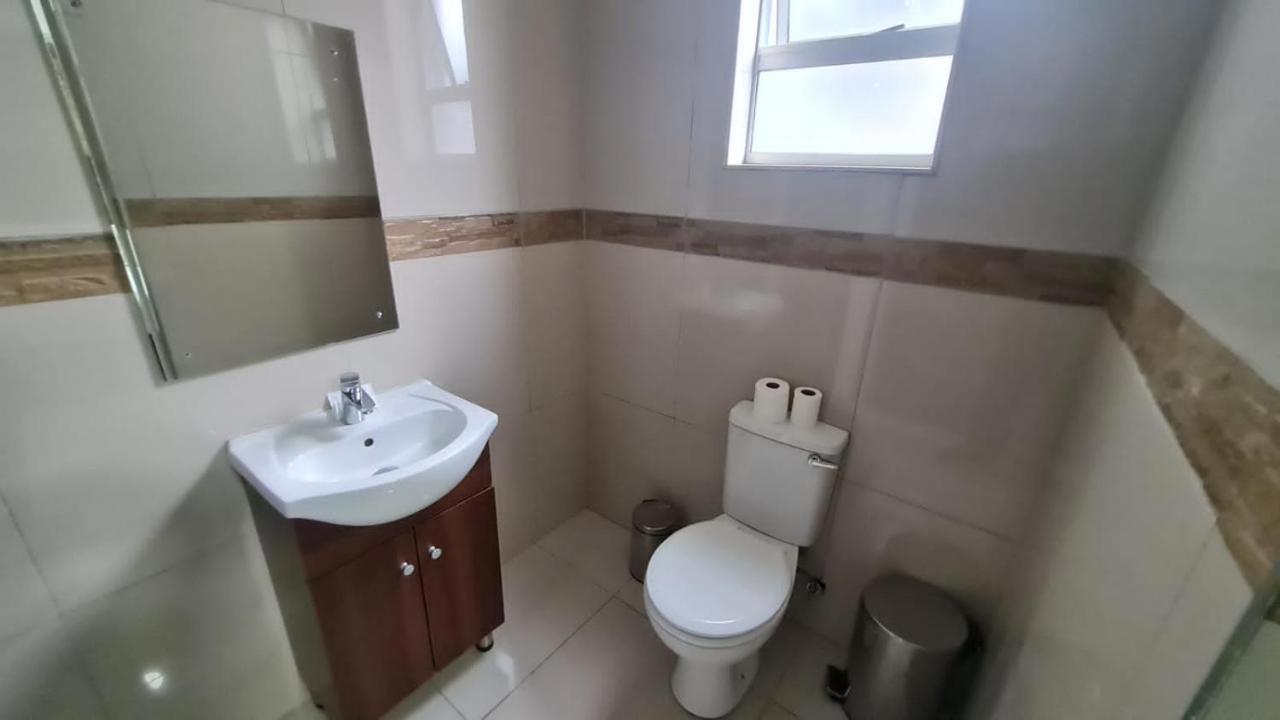 Bayside Self Catering Pinetown