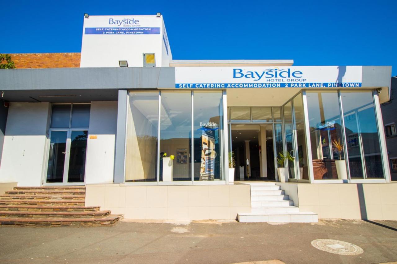 Bayside Self Catering Pinetown