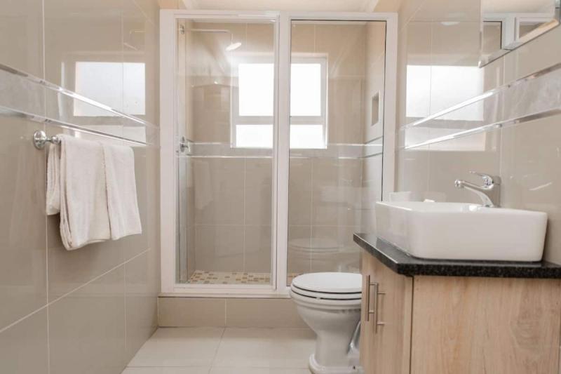 Bayside Hotel 14 Monty Naicker Street