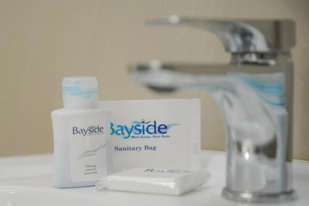 Bayside Hotel 14 Monty Naicker Street