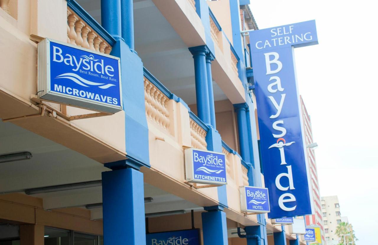 Bayside Hotel & Self Catering